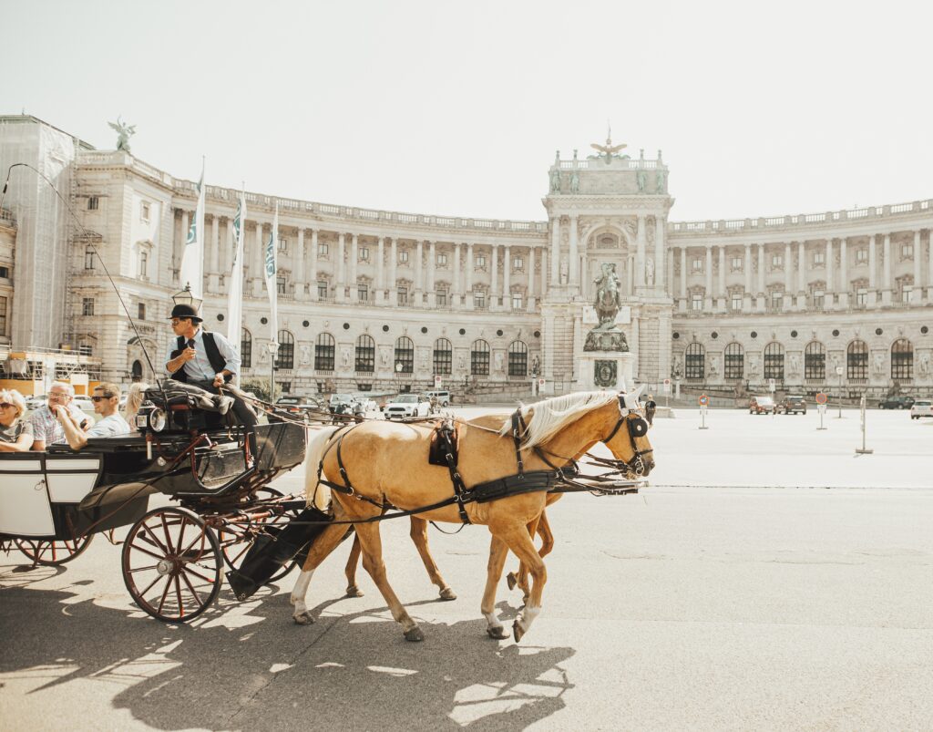 Zbrana ulaska Austrija advokat